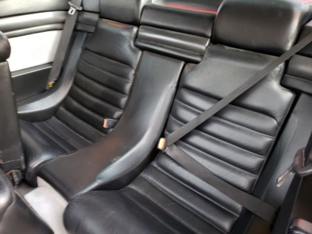 1991 Maserati Shamal - photo 7