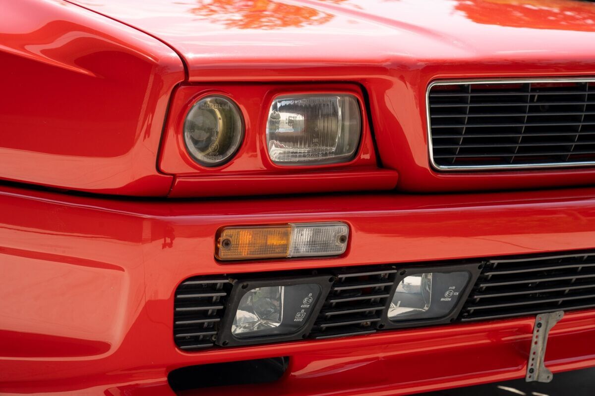 1991 Maserati Gran Turismo 2 Dr - photo 11