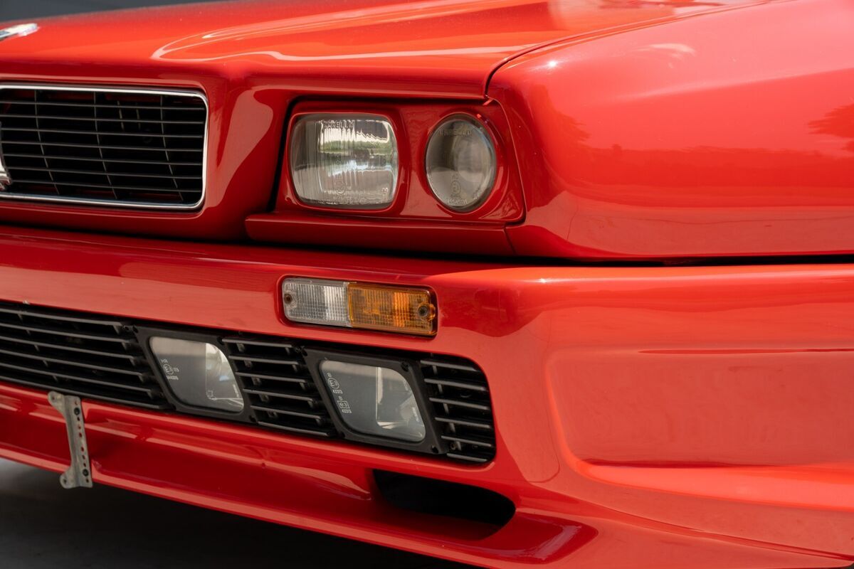 1991 Maserati Gran Turismo 2 Dr - photo 12
