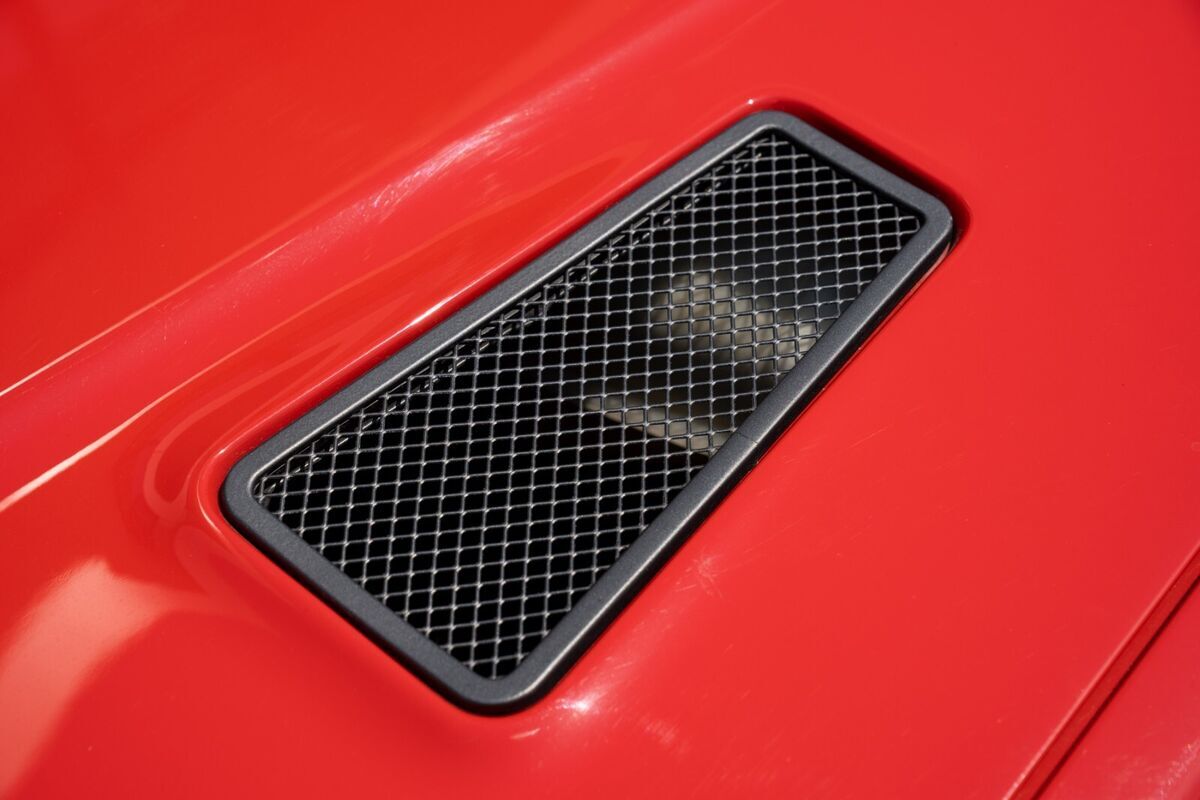 1991 Maserati Gran Turismo 2 Dr - photo 13
