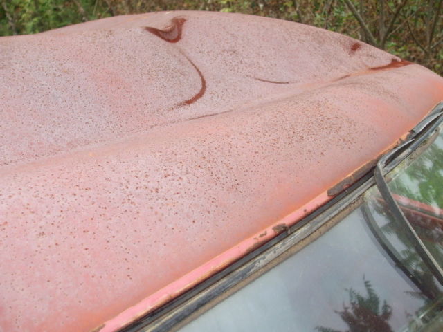 1964 Saab Gran Turismo 850 - photo 9