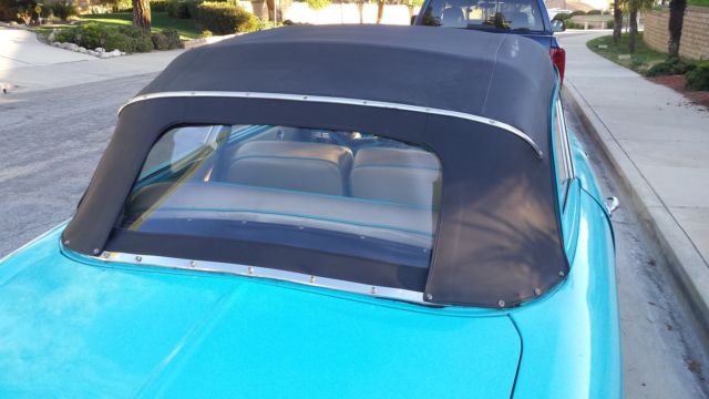 1950 Nash Rambler Convertible Convertible - photo 11
