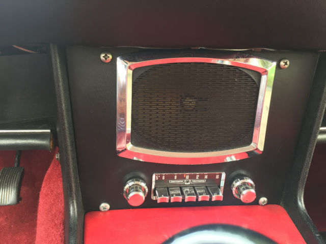1967 Triumph 2000 MK1 - photo 5