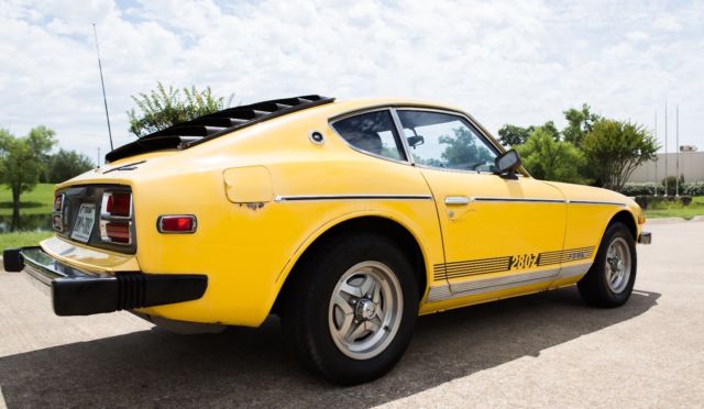 1977 Datsun Z-Series - photo 5