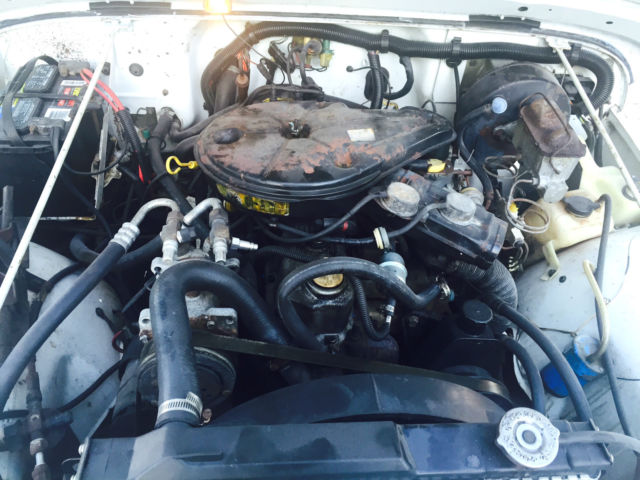 1990 Jeep Wrangler Islander - photo 12