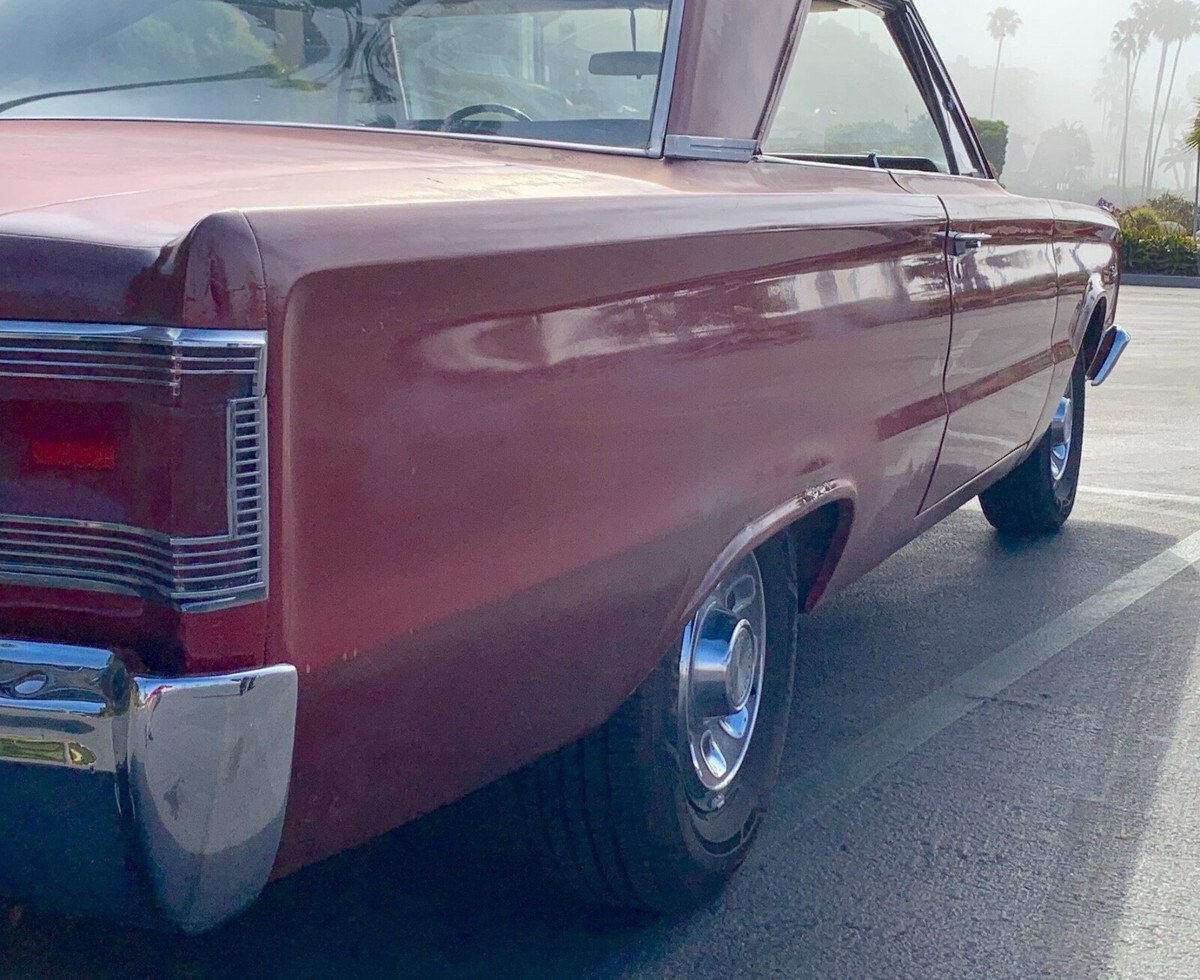 1967 Plymouth Satellite 383 4 Bbl FACTORY 4 SPEED - photo 10