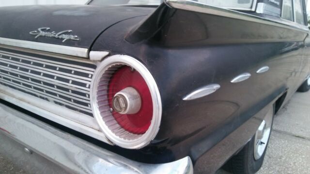 1962 Ford Fairlane Sports Coupe - photo 10