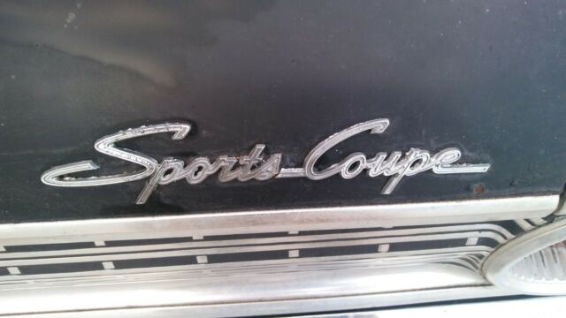 1962 Ford Fairlane Sports Coupe - photo 11