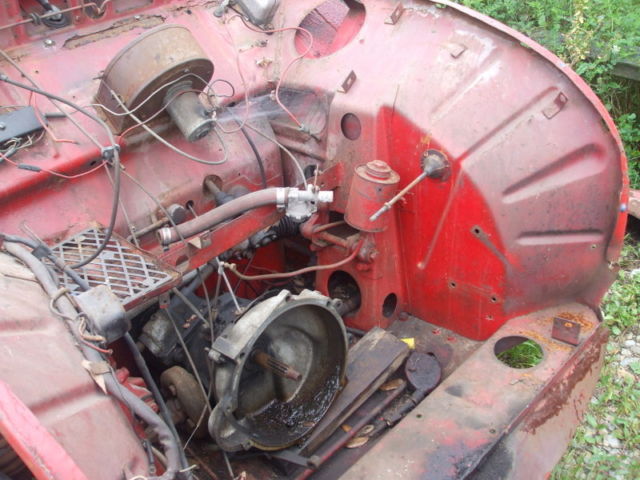 1959 Saab 93B - photo 12