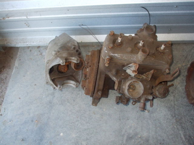 1959 Saab 93B - photo 13