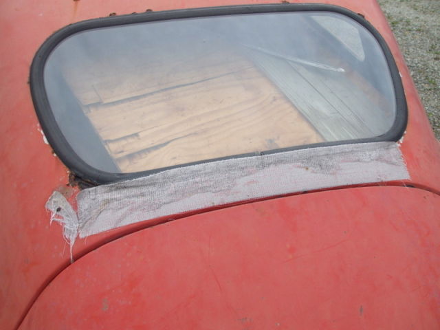 1959 Saab 93B - photo 5