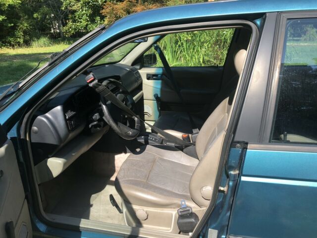 1992 Volkswagen Passat 16V - photo 4