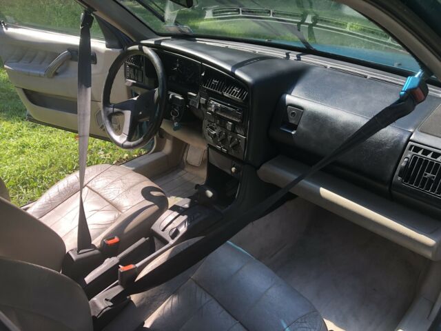 1992 Volkswagen Passat 16V - photo 5
