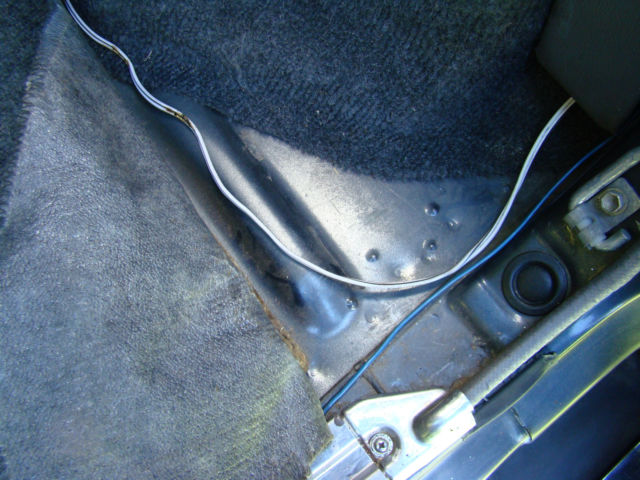 1991 Toyota Land Cruiser Toyota factory cloth - photo 10