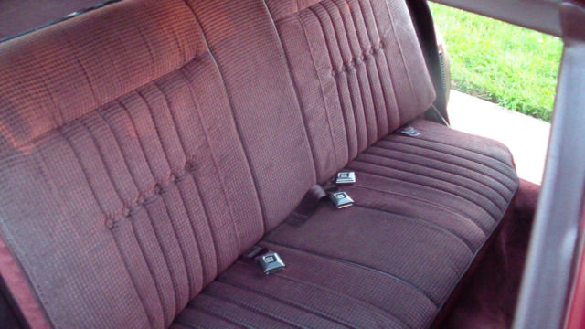 1988 Buick LeSabre - photo 10