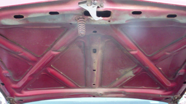1988 Buick LeSabre - photo 12