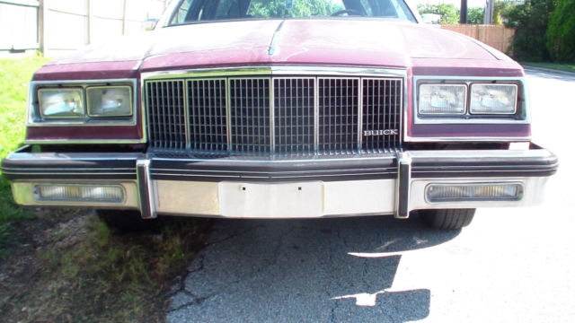 1988 Buick LeSabre - photo 2