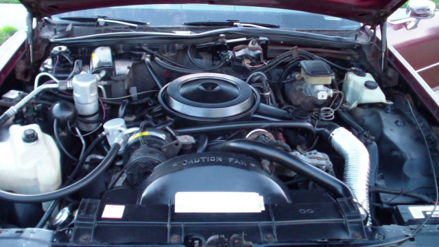 1988 Buick LeSabre - photo 4