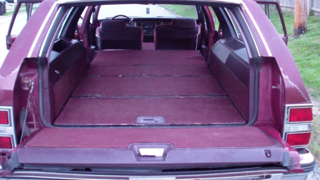 1988 Buick LeSabre - photo 6