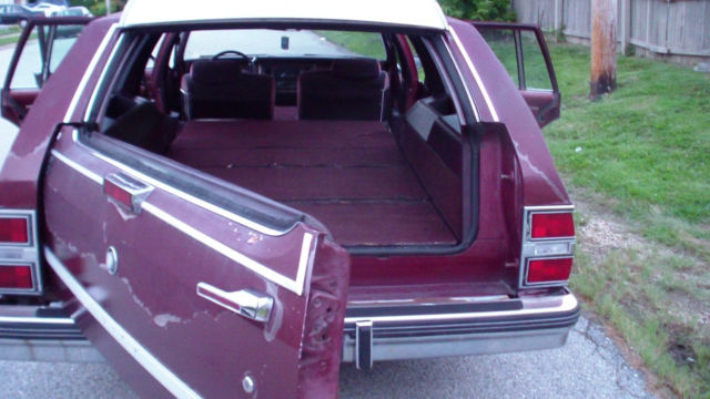 1988 Buick LeSabre - photo 7