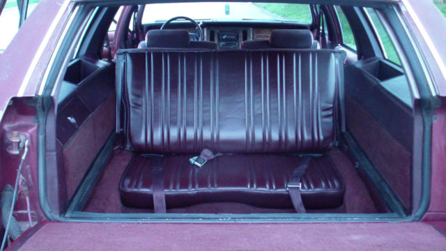 1988 Buick LeSabre - photo 8