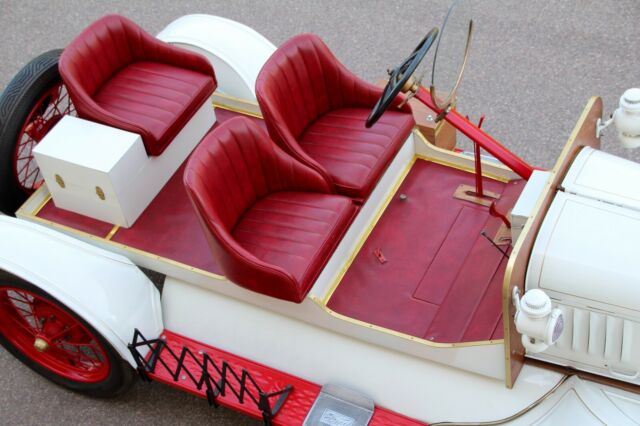 1925 Ford Model T Speedster A Mother in Law Seat Oldtimer - photo 2