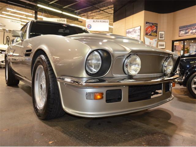 1980 Aston Martin V8 (Oscar India) -- - photo 10