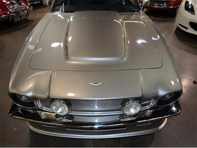 1980 Aston Martin V8 (Oscar India) -- - photo 11