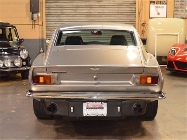 1980 Aston Martin V8 (Oscar India) -- - photo 5