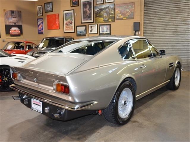 1980 Aston Martin V8 (Oscar India) -- - photo 6