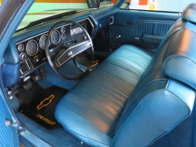 1970 Chevrolet Chevelle SS - photo 11