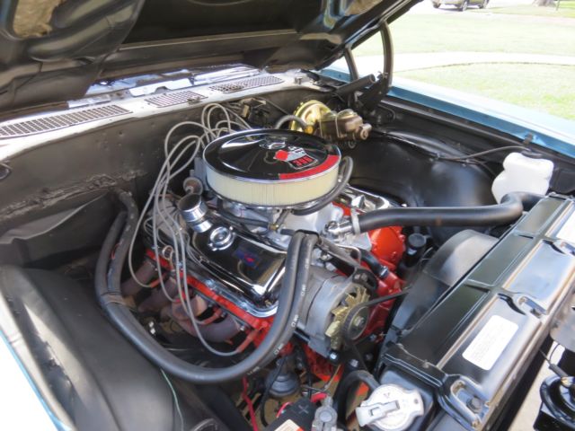1970 Chevrolet Chevelle SS - photo 6