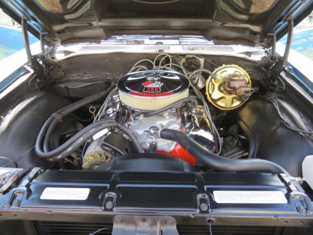 1970 Chevrolet Chevelle SS - photo 7