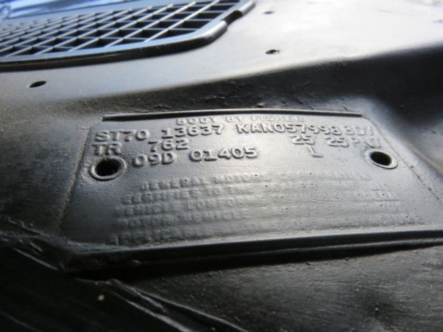1970 Chevrolet Chevelle SS - photo 9