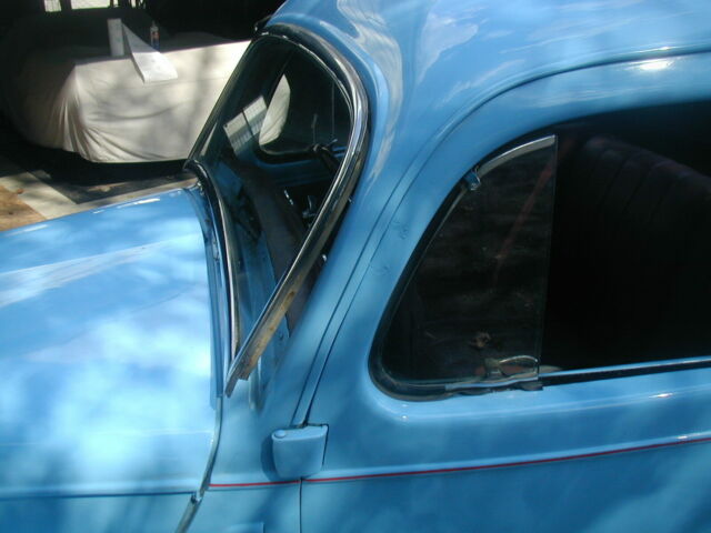 1950 Ford Other Pickups Prefect - photo 5