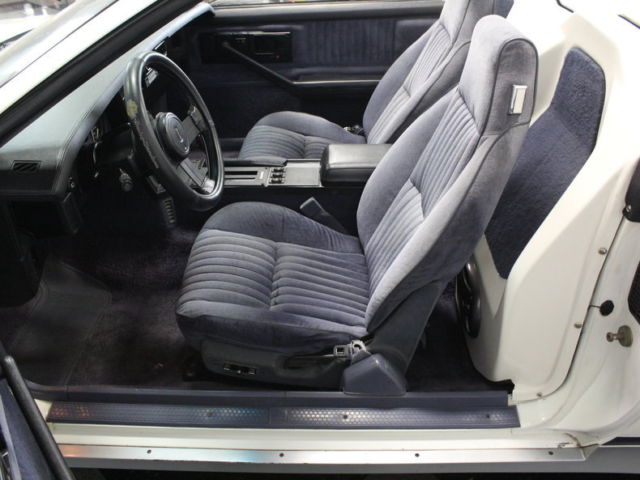 1983 Chevrolet Camaro Z/28 Autoform Conversion - photo 5