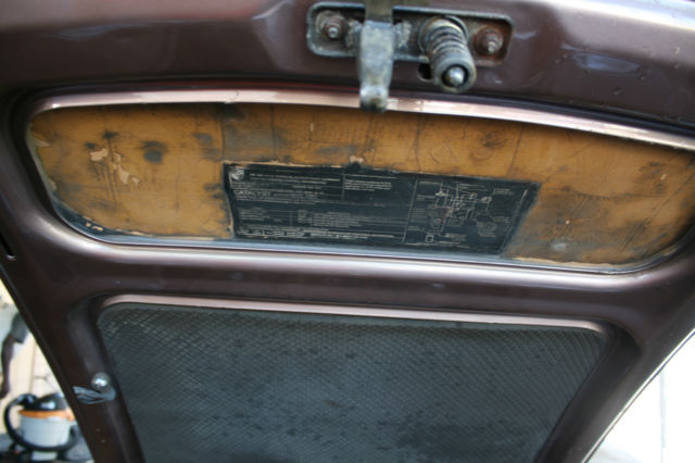 1979 Porsche 928 928 - photo 11