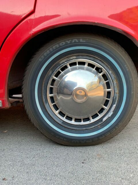 1968 Toyota Corona - photo 6