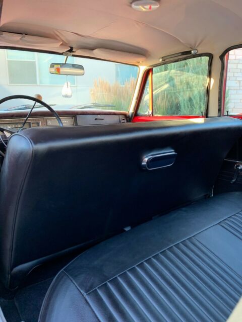 1968 Toyota Corona - photo 8