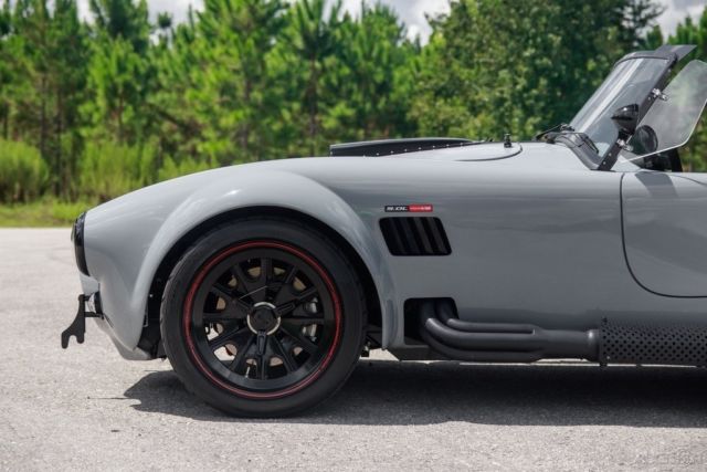 1965 Shelby Cobra (Backdraft Racing) 5.0 Coyote - photo 13