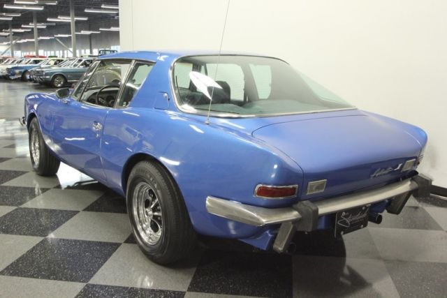 1980 Studebaker II -- - photo 10