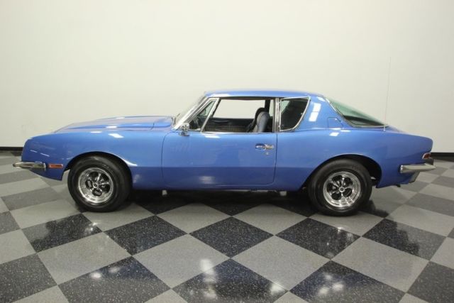 1980 Studebaker II -- - photo 3