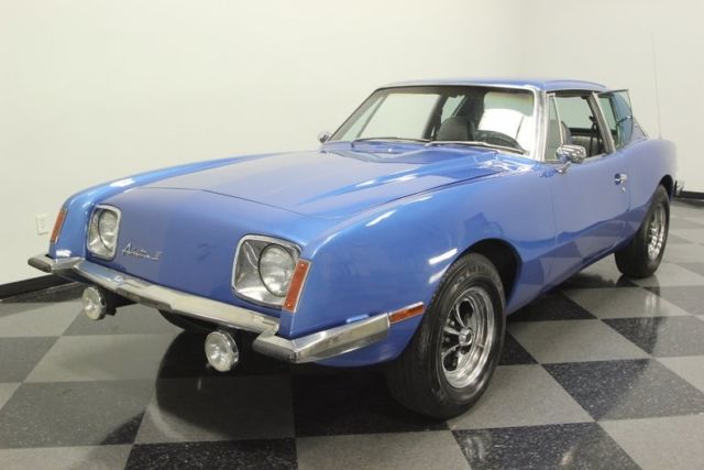 1980 Studebaker II -- - photo 6