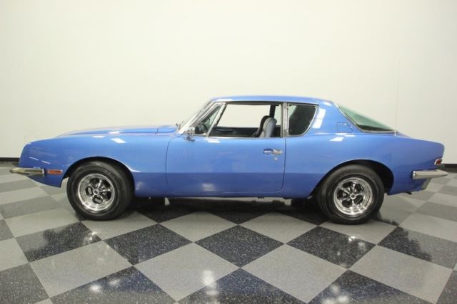 1980 Studebaker II -- - photo 8