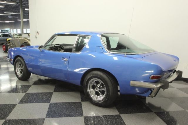 1980 Studebaker II -- - photo 9