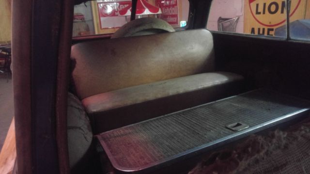 1951 Mercury Woody Wagon 2 Door - photo 8