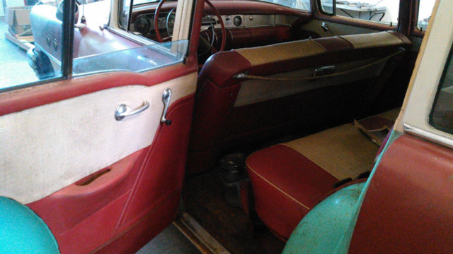 1955 Buick Century - photo 10