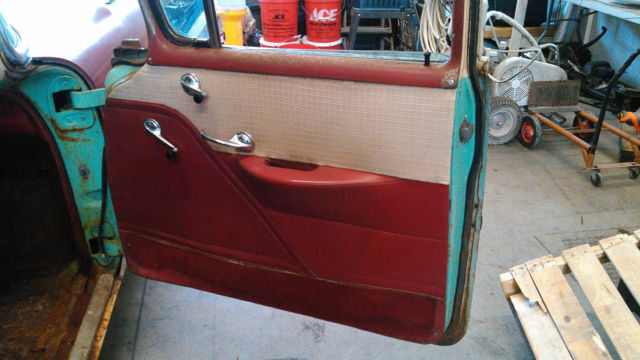 1955 Buick Century - photo 11