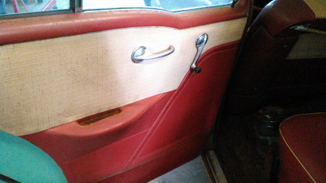 1955 Buick Century - photo 12