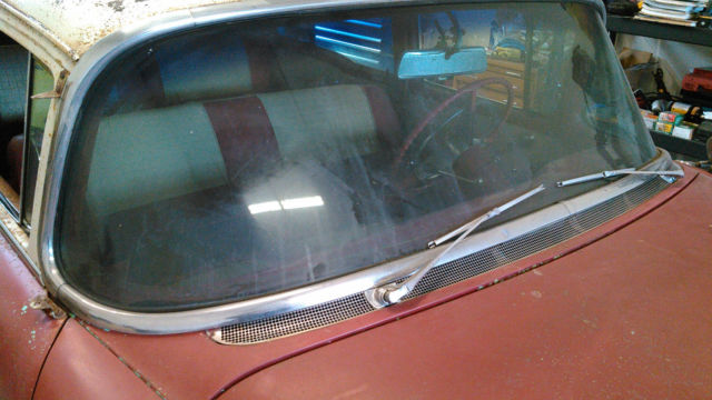 1955 Buick Century - photo 4